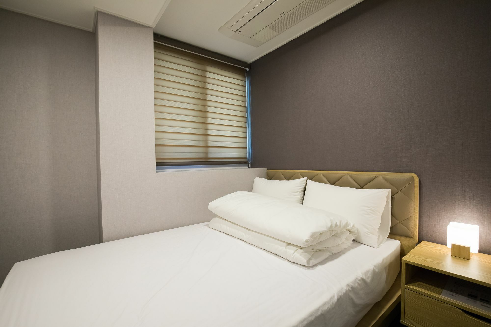 Blue Mountain Myeong-Dong Hotel Seoel Buitenkant foto
