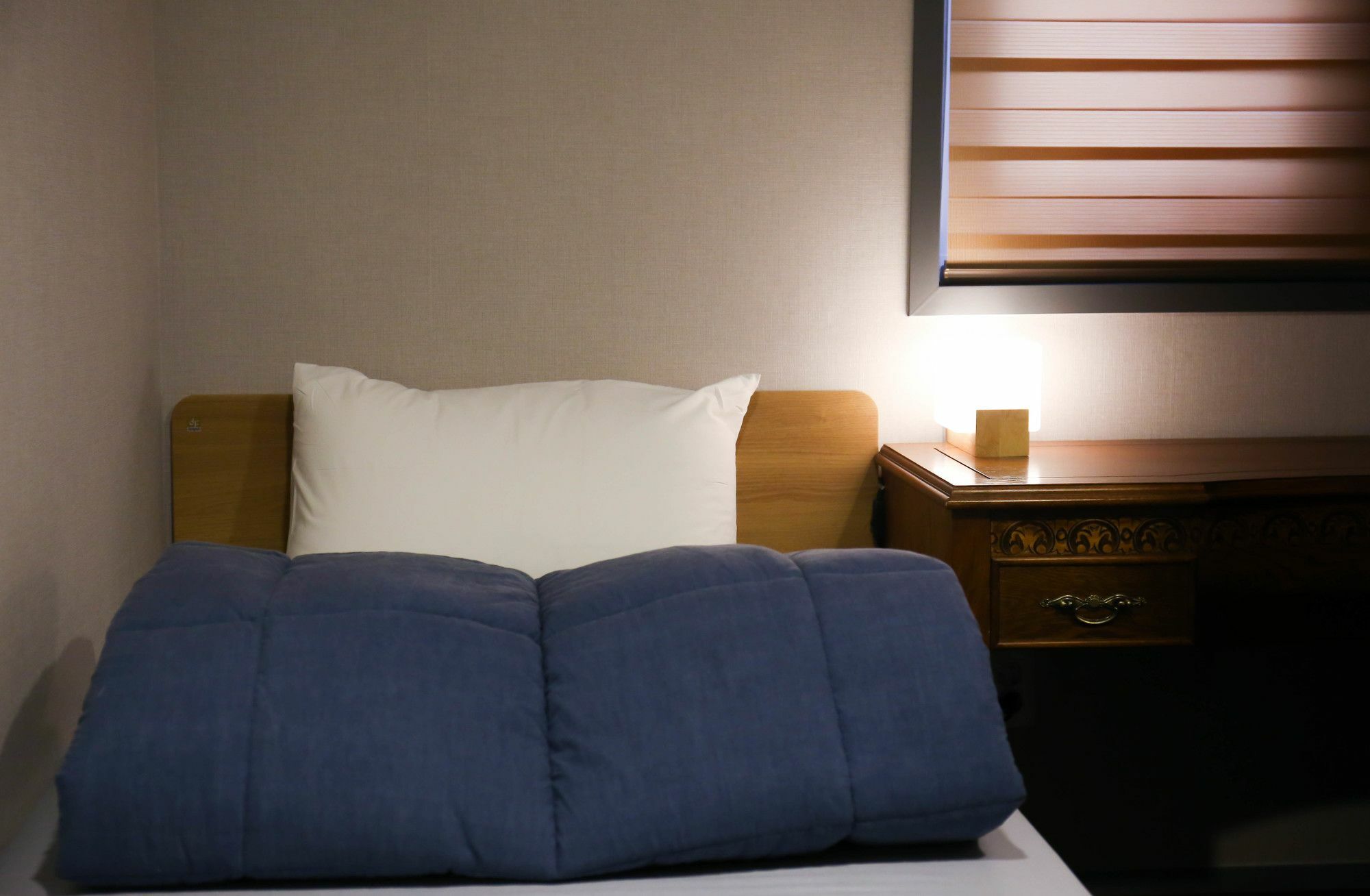 Blue Mountain Myeong-Dong Hotel Seoel Buitenkant foto